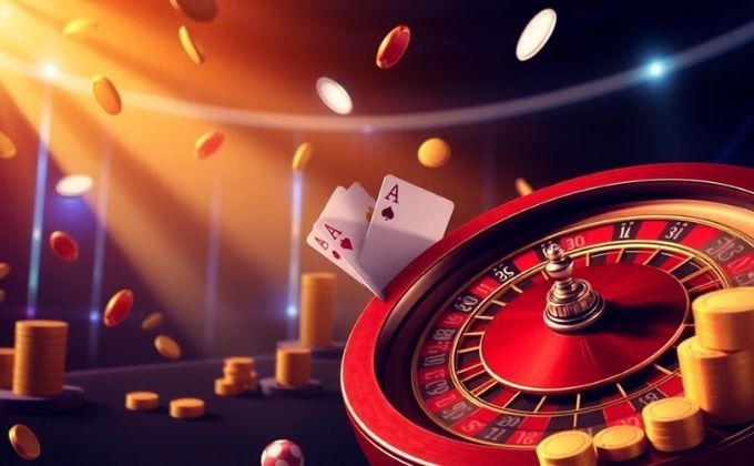 Jackpot Junction Casino کیسینو میں رولیٹی گیمز کے بارے میں معلومات