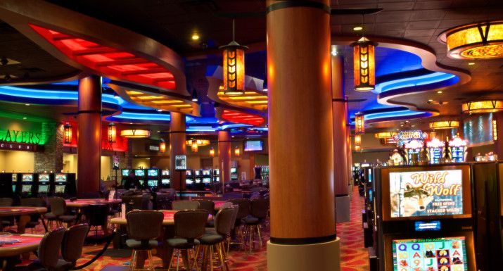 Jackpot Junction Casino پاکستان کیسینو میں بلیک جیک گیمز