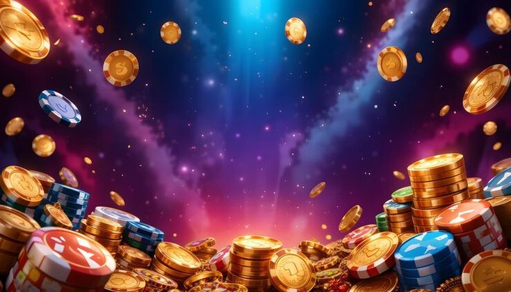 Jackpot Junction Casino پاکستان میں میگا ویز کیسینو گیمز