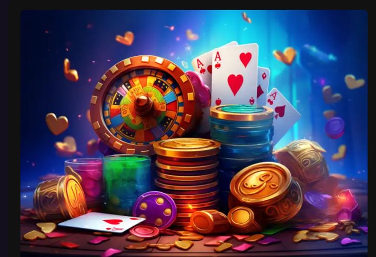 Jackpot Junction Casino کھلاڑیوں کے لیے لائیو کیسینو سیکشن