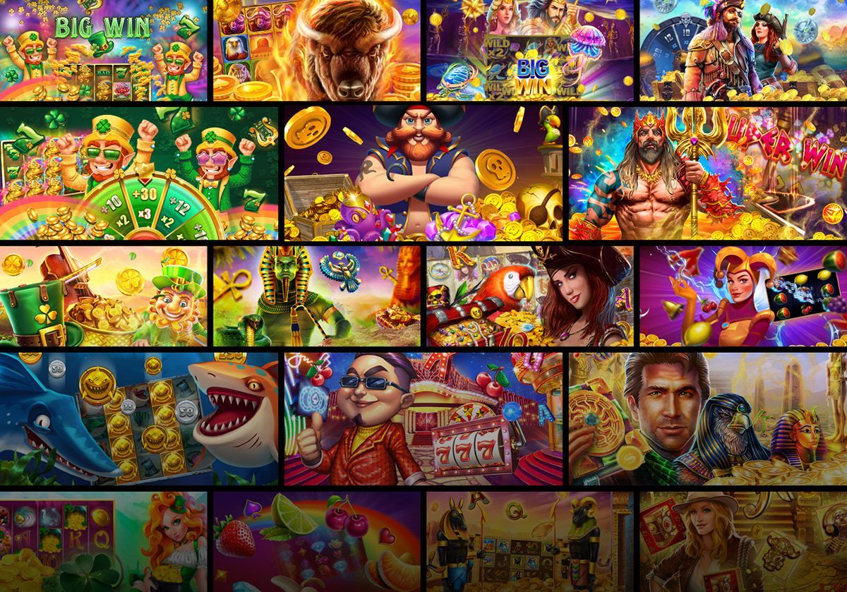 ایک اکاؤنٹ بنائیں یا Jackpot Junction Casino کیسینو میں لاگ ان کریں۔