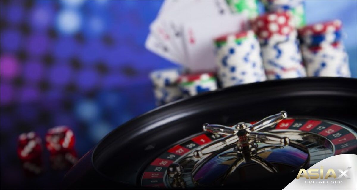 Jackpot Junction Casino آن لائن کیسینو میں کھیلنے کی وجوہات