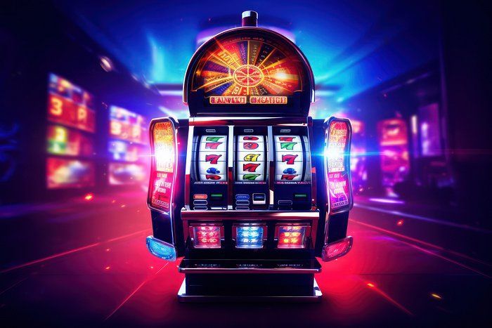 Jackpot Junction Casino کیسینو گیمز کا ایک زمرہ منتخب کریں

