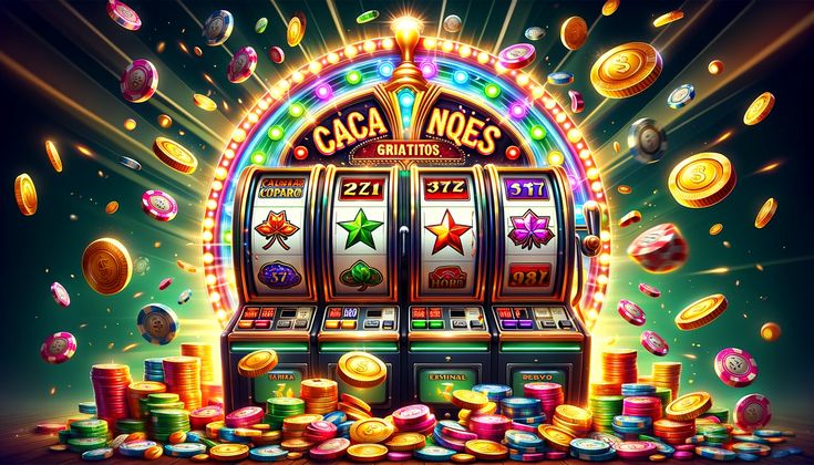 Jackpot Junction Casino کیسینو میں ایک آن لائن گیم کا انتخاب کریں۔