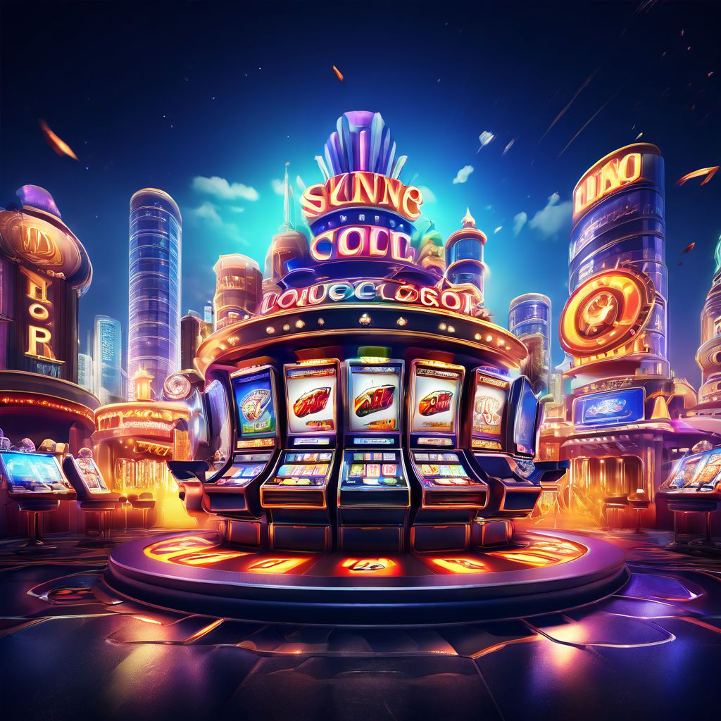 Jackpot Junction Casino کیسینو میں سلاٹ کھیلنا شروع کریں۔